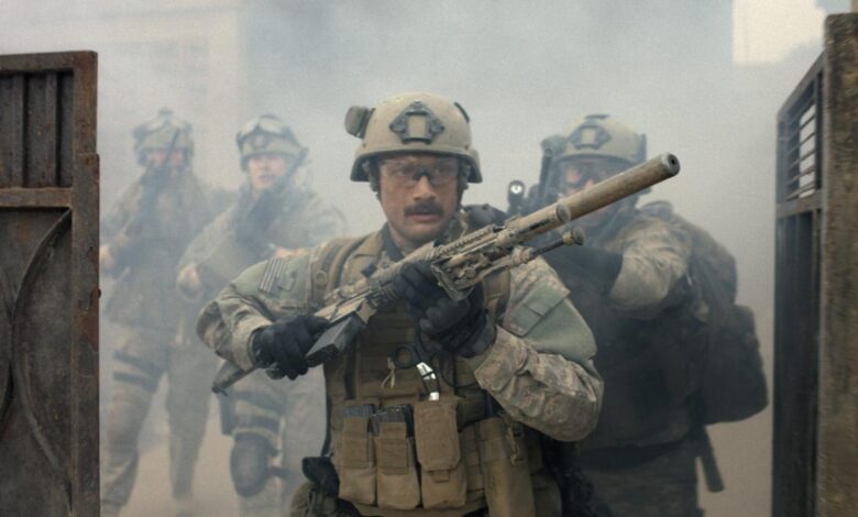 Indian release date of war drama 'Warfare' announced
