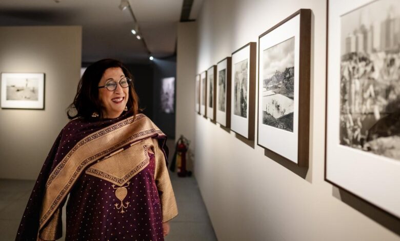 KNMA at 15: a museum in motion