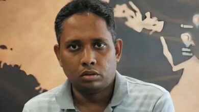 Kerala YouTuber Santhosh Varkey, aka Arattannan, arrested for alleged sexist remarks on woman actor