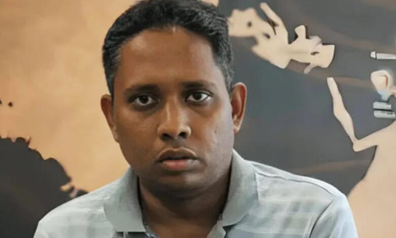Kerala YouTuber Santhosh Varkey, aka Arattannan, arrested for alleged sexist remarks on woman actor