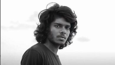 Kerala rapper Vedan arrested after ganja seized from flat