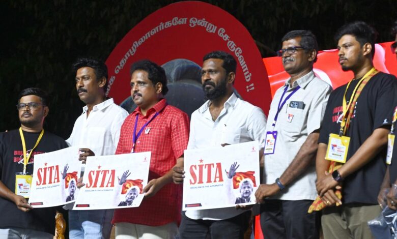 Lessons learnt while making ‘Viduthalai’ made me a student of Marxism: Vetri Maaran