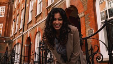 London-based musician Amritha Thankachy releases new single; speaks about Bharathiyar’s influence