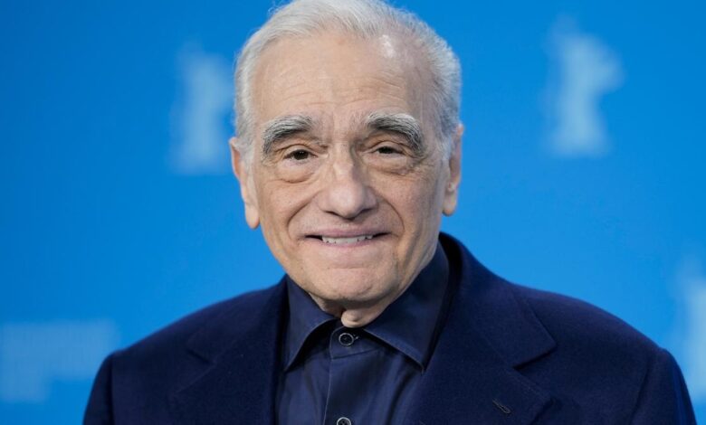 Martin Scorsese boards Janhvi Kapoor, Ishaan Khatter starrer ‘Homebound’ as executive producer