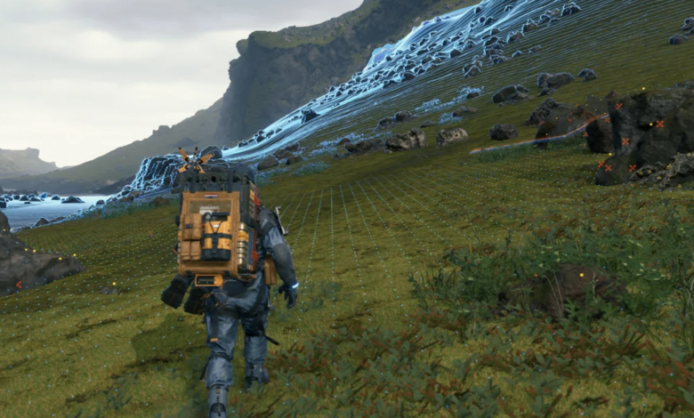 Michael Sarnoski to direct ‘Death Stranding’ film for A24 and Kojima Productions, Ari Aster to produce