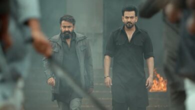 Mohanlal-starrer L2: Empuraan gets 24 ‘voluntary cuts’ totalling 2.08 minutes after right-wing backlash