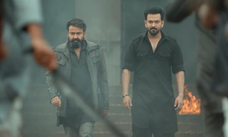 Mohanlal-starrer L2: Empuraan gets 24 ‘voluntary cuts’ totalling 2.08 minutes after right-wing backlash