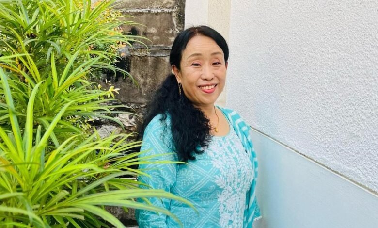 Mohiniyattam is a complete art form, says Japanese artiste Hiromi Maruhashi
