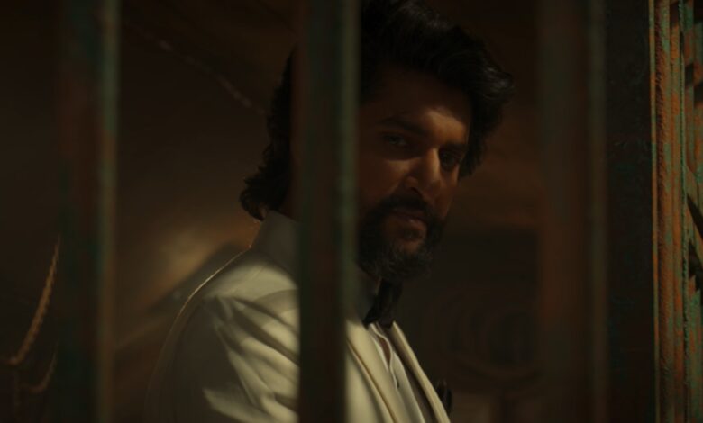 Nani starrer ‘HIT: The Third Case’ gets ‘A’ certificate