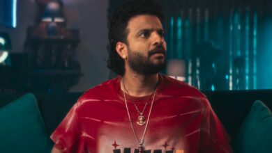 Neeraj Madhav-Althaf Salim film titled ‘Pluto’