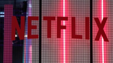 Netflix’s first quarter builds on recent momentum as trade war drags down other tech companies