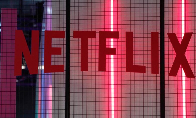Netflix’s first quarter builds on recent momentum as trade war drags down other tech companies