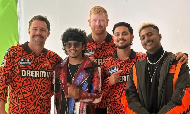 Paal Dabba and SickFlip hit the right note with ‘Vibe’