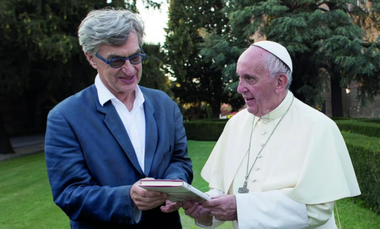 Pope Francis, first pope to act in a film, believed cinema could “reawaken wonder”