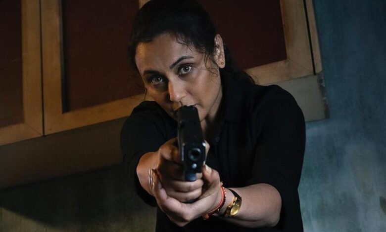 Rani Mukerji’s ‘Mardaani 3’ gets release date, actor returns as Shivani Shivaji Roy
