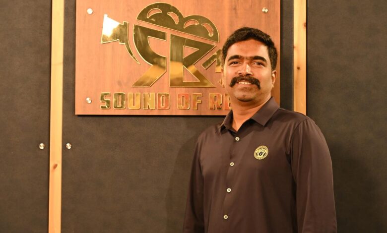 Ravi Basrur interview: Sounds of ‘KGF’ and ‘Salaar’ have become world famous