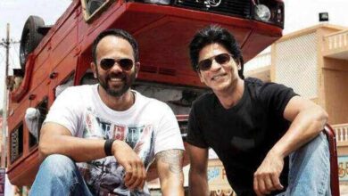 Rohit Shetty opens up on alleged fallout with Shah Rukh Khan after ‘Dilwale’: ‘We have mutual respect’