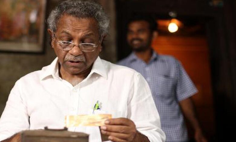 Shaji N. Karun, creator of everlasting images, passes away