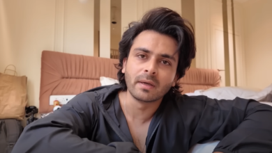 Shoaib Ibrahim breaks silence on Kashmir vlog backlash after Pahalgam terror attack