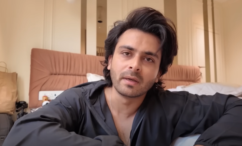 Shoaib Ibrahim breaks silence on Kashmir vlog backlash after Pahalgam terror attack