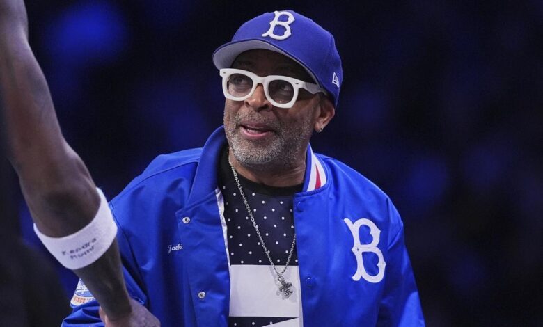 Spike Lee reveals how a meme led to A$AP Rocky’s casting in ‘Highest 2 Lowest’