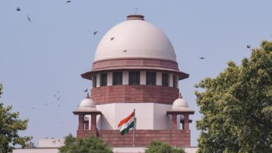 Supreme Court notice to Centre, others on plea to ban sexually explicit content on OTT, social media platforms