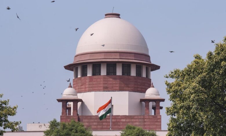 Supreme Court notice to Centre, others on plea to ban sexually explicit content on OTT, social media platforms