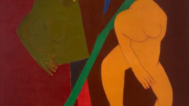 The art of bidding — here’s what makes AstaGuru Auction House opt for Indian Modernist artworks at its upcoming Masters Legacy auction