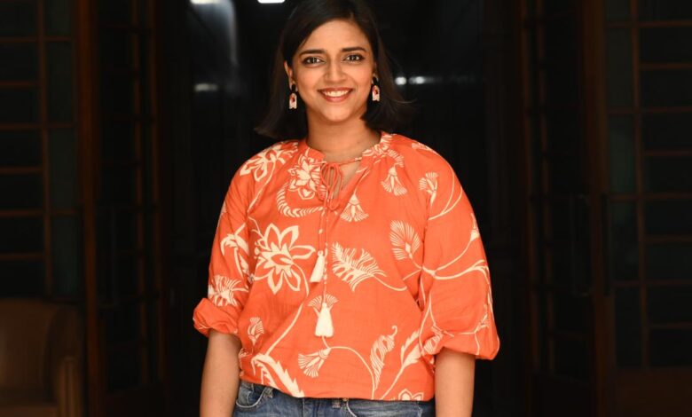 Vasundhara interview: On turning author and disappointments with the Tamil film industry