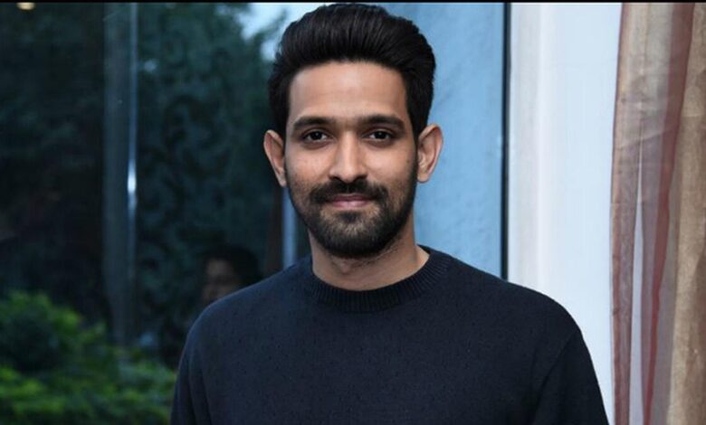 Vikrant Massey to play Sri Sri Ravi Shankar in Siddharth Anand’s ‘White’