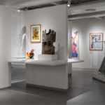 What ails the Indian museum today?