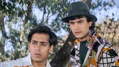 ‘Andaz Apna Apna’ earns ₹ 1.2 crore in three days of re-release