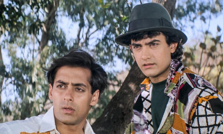 ‘Andaz Apna Apna’ earns ₹ 1.2 crore in three days of re-release