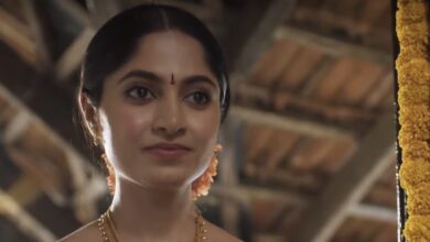 ‘Ayyana Mane’ series review: Khushee Ravi anchors this passable murder mystery