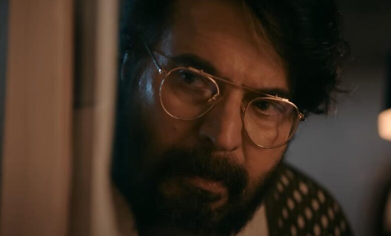 ‘Bazooka’ movie review: Mammootty’s gaming thriller is a dull, patchily-written film