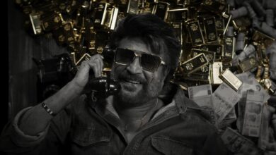 ‘Coolie’: Rajinikanth-Lokesh Kanagaraj film’s release date out