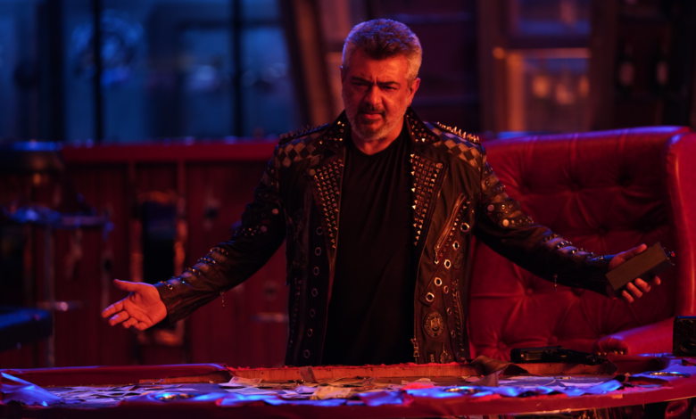 ‘Good Bad Ugly’ Day 1 Box Office collection: Ajith Kumar’s film becomes “his highest opener in Tamil Nadu”