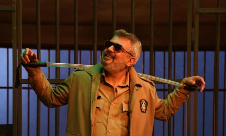 ‘Good Bad Ugly’ Day 1 box office: Ajith Kumar returns to form with Rs. 28.50 crore opening, bests ‘Vidaamuyarchi’ figure