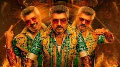 ‘Good Bad Ugly’ day 4 box office collection: Ajith Kumar-starrer earns ₹150 crore worldwide