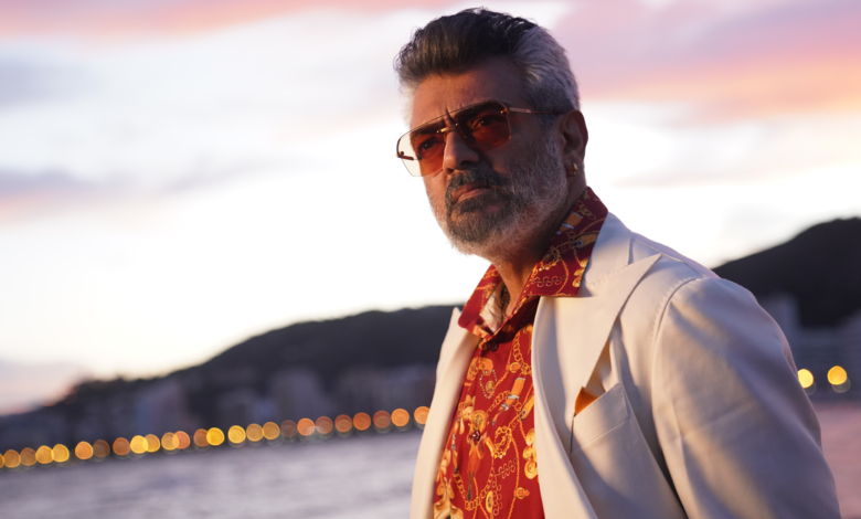 ‘Good Bad Ugly’ trailer: Ajith Kumar’s actioner is replete with the actor’s yesteryear film references