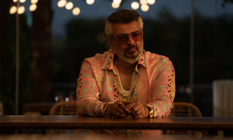 ‘Good Bad Ugly’ trailer breakdown: All the references and easter eggs in Ajith Kumar’s upcoming actioner