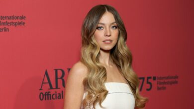 ‘Gundam’: Sydney Sweeney in talks to star in Legendary’s live-action movie