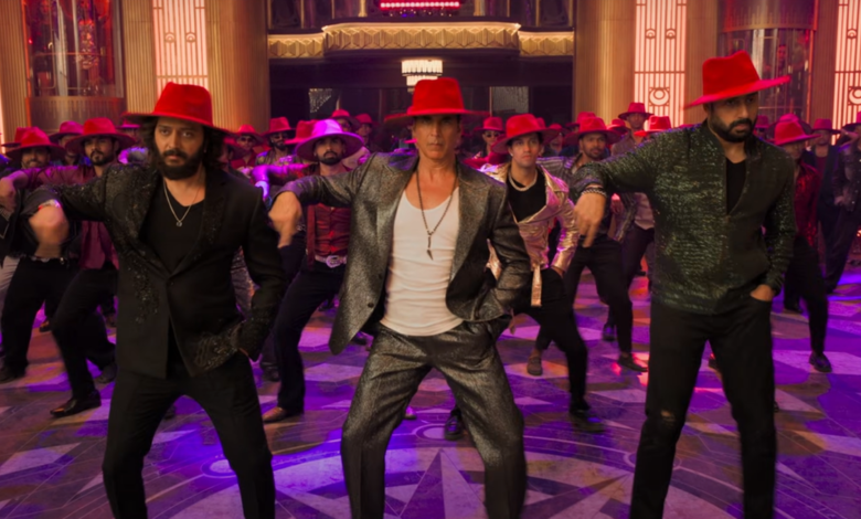 ‘Housefull 5’ teaser: Akshay Kumar, Abhishek Bachchan, and Riteish Deshmukh promise a comedy with a mystery twist