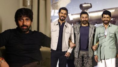 ‘Jaat’ director Gopichand Malineni breaks silence over controversial church scene