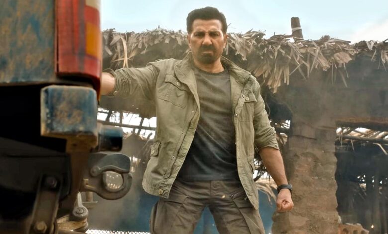 ‘Jaat’ makers remove controversial scene after religious backlash, FIR against Sunny Deol