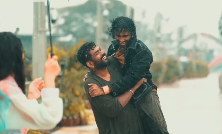 ‘Love Insurance Kompany’: It’s a wrap for Pradeep Ranganathan - Vignesh Shivan’s film