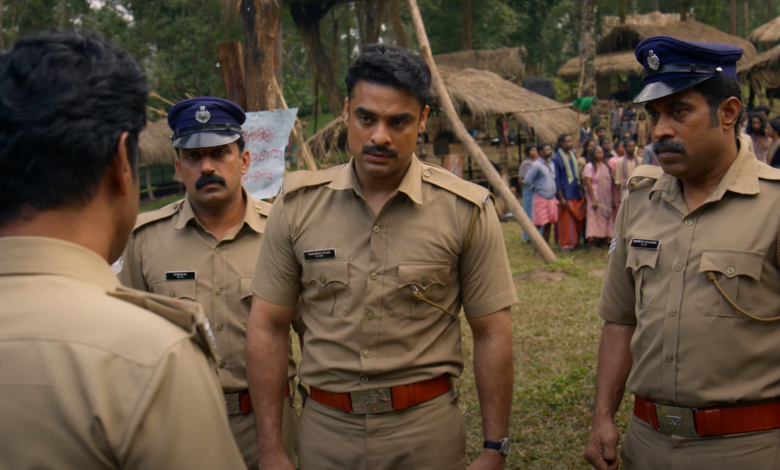 ‘Narivetta’ trailer: Tovino Thomas leads a gripping tale of tribal resistance against systemic oppression