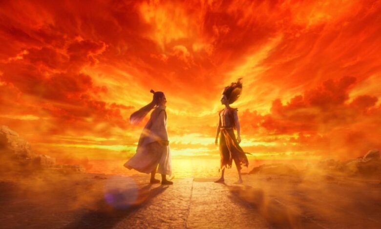 ‘Ne Zha 2’ movie review: Breathtaking Chinese epic is a mythic reckoning of stupendous scale
