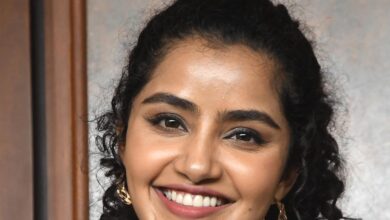 ‘Sharwa 38’: Anupama Parameswaran joins the cast of Sharwanand’s period action drama
