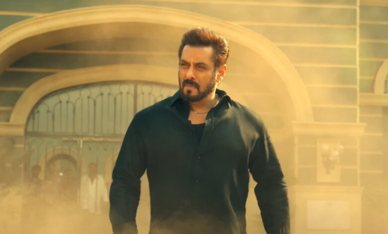 ‘Sikandar’ Day 8 Box Office collection: Salman Khan, Rashmika Mandanna starrer struggles to ₹100-crore mark